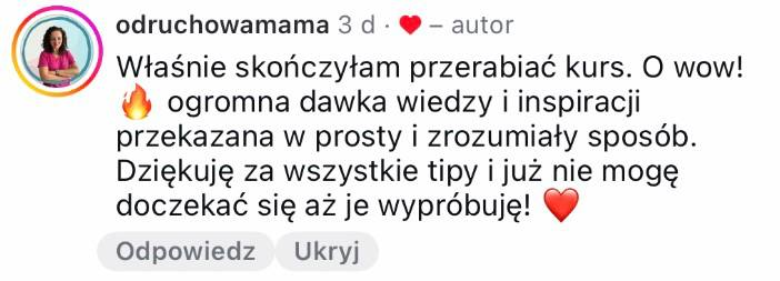 Opinia: ogromna dawka wiedzy podana w prosty sposób